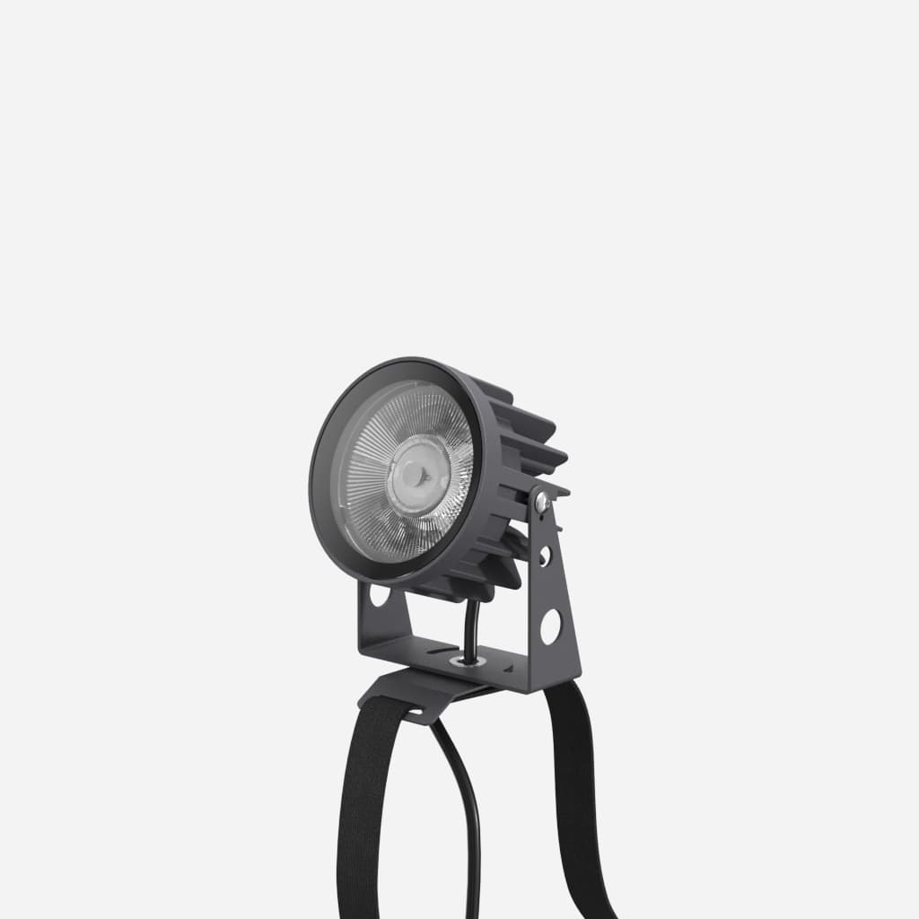 Uso em tronco de árvores ou pilares