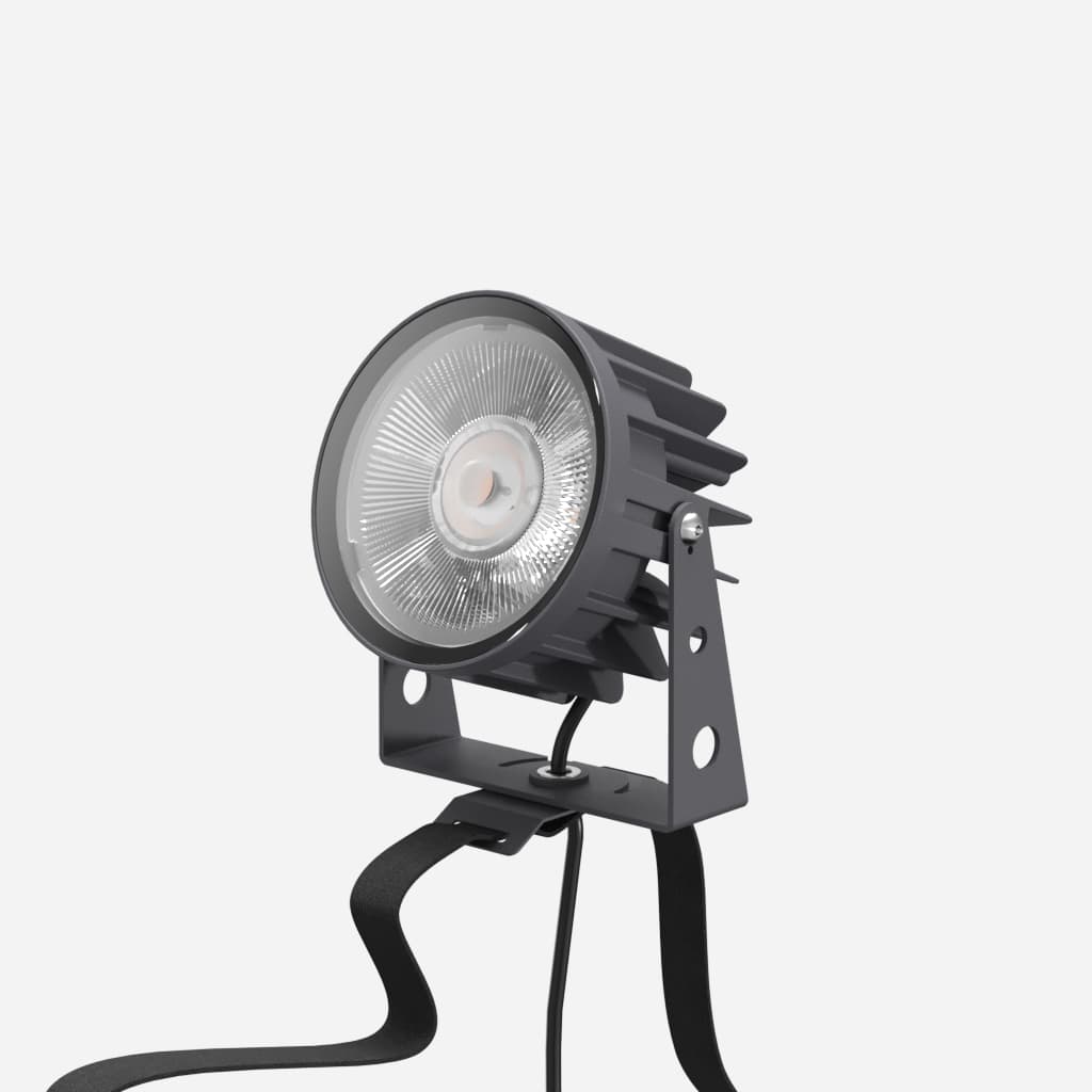 Uso em tronco de árvores ou pilares