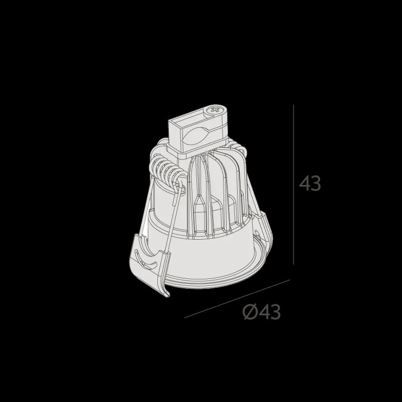 4481.FE.S.BM.RB.IP54 2