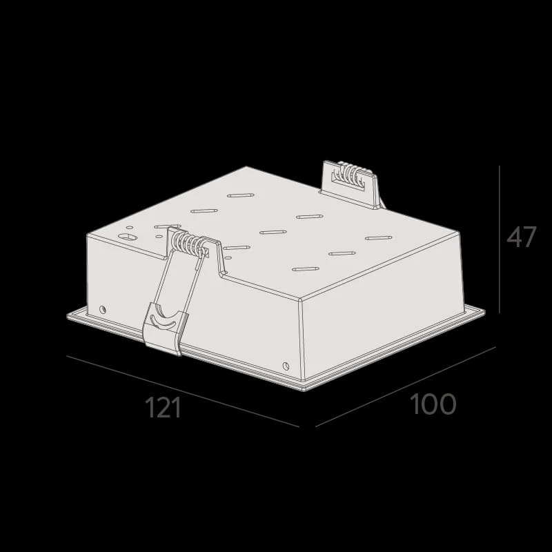 4594.FE.S.BM.RB.IP54 2