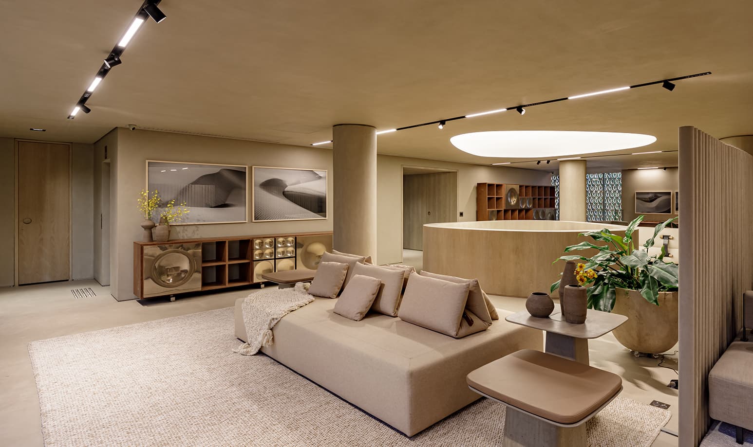 Loja +55 Design, São Paulo, SP