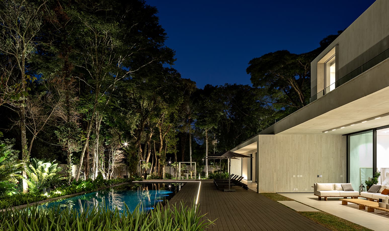 Residência MC, São Paulo, SP