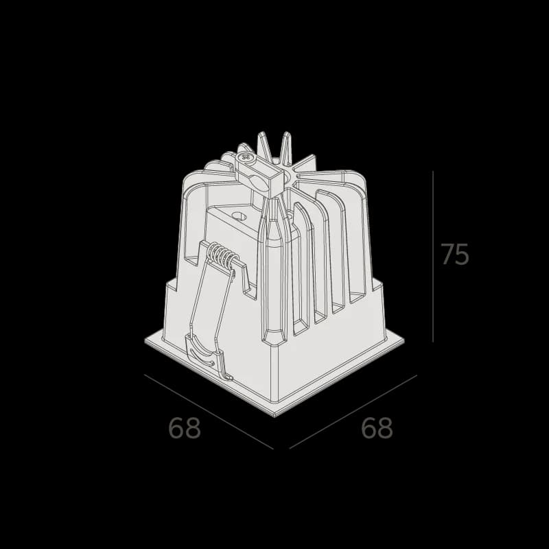 4472.FE.S.BM.RB.IP54 2