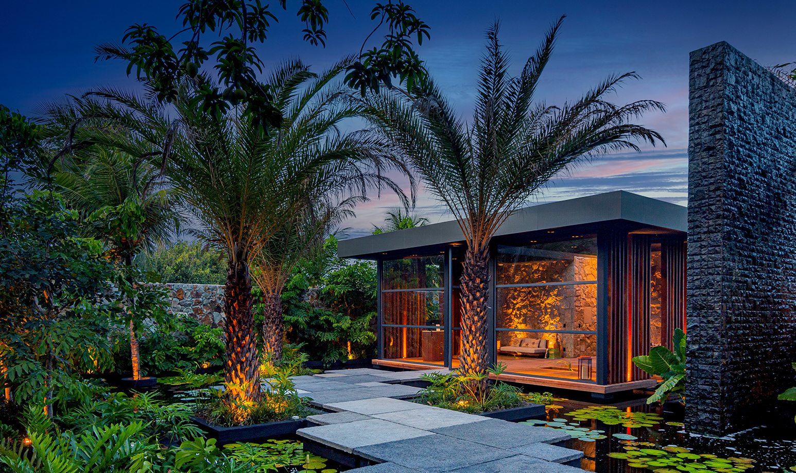 Carmel Taíba Exclusive Resort, CE