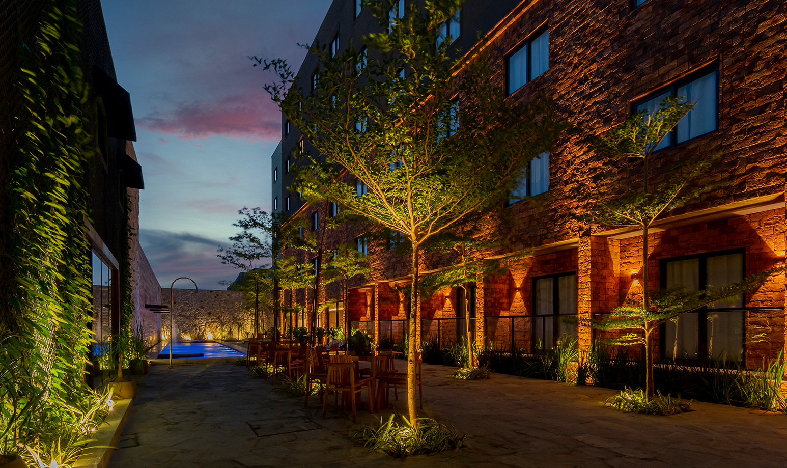 Hotel Pauli Boutique, Fortaleza, CE